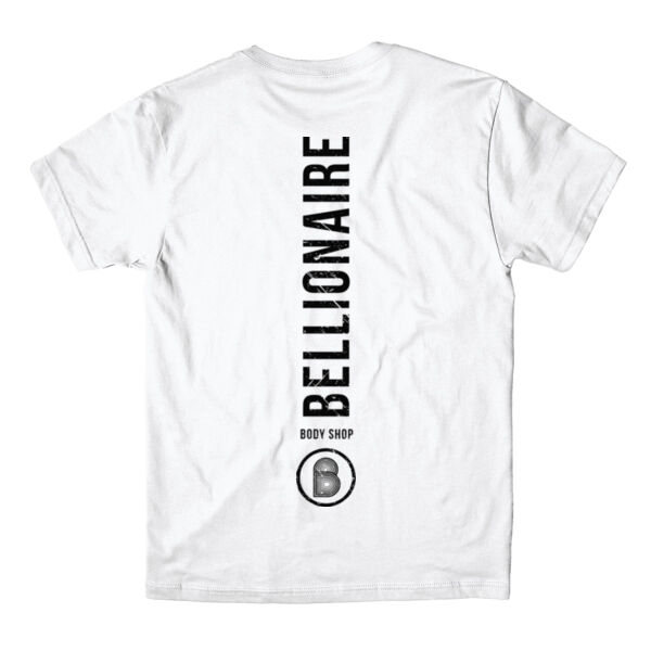 BACKBONE - T-SHIRT - $67N2GW$ Thumbnail