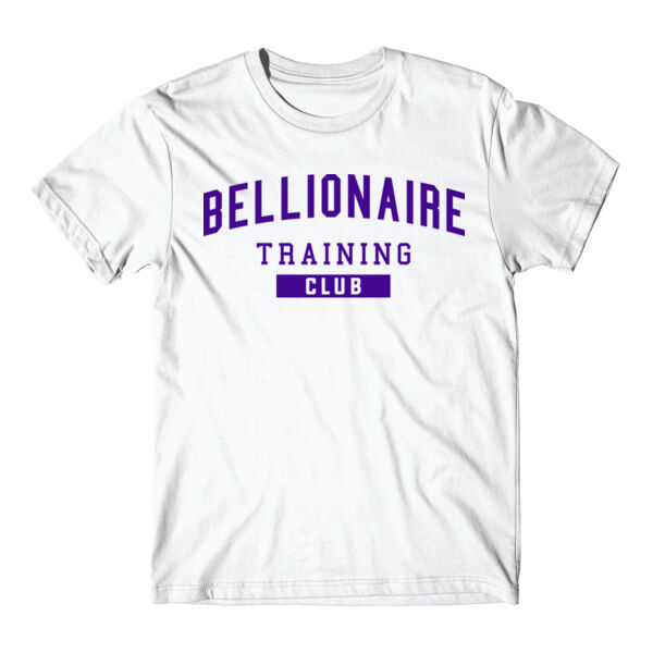 TRAINING CLUB - T-SHIRT - $3TXP8K$ Thumbnail