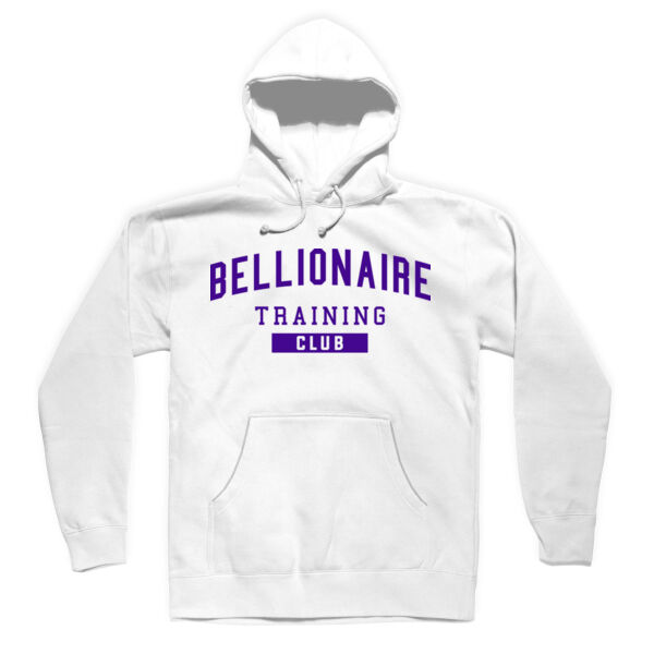 TRAINING CLUB - HOODIE - $3TXP8K$ Thumbnail