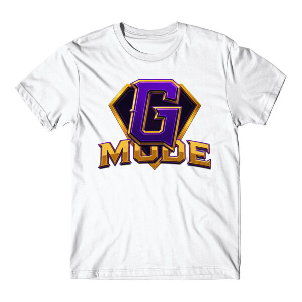GLADIATOR MODE - T-SHIRT - $TFA56P$ Thumbnail