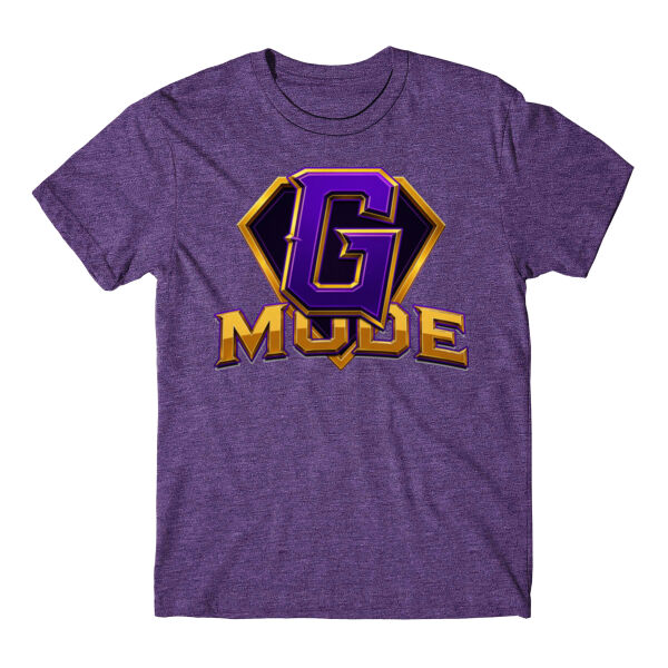 GLADIATOR MODE - T-SHIRT - $AP9BW3$ Thumbnail
