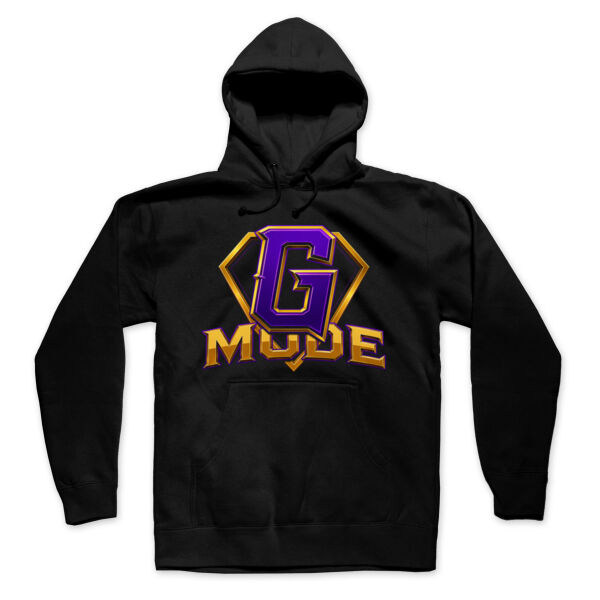GLADIATOR MODE - HOODIE - $618JYV$ Thumbnail