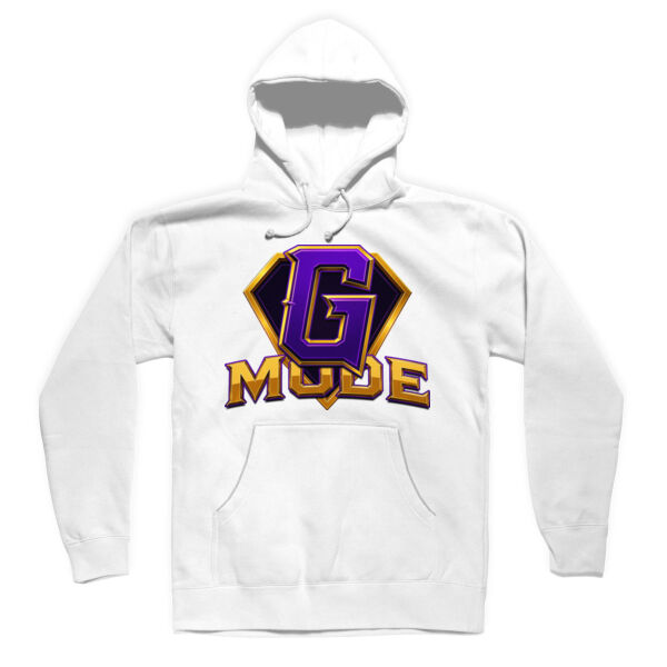 GLADIATOR MODE - HOODIE - $TFA56P$ Thumbnail